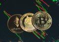 Bitcoin, Ethereum, Dogecoin Dip: BTC ‘Not Ready’ For The $65K Retest, Trader Points Out
