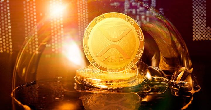 XRP Price Soars 40% in One Week as Analysts Eye Potential Breakout
