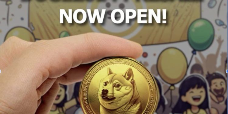 Here’s Why Doge2014 Is the Next Meme Coin to Watch