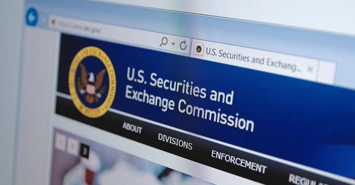 US SEC Cancels Closed-Door Meeting Scheduled for July 18