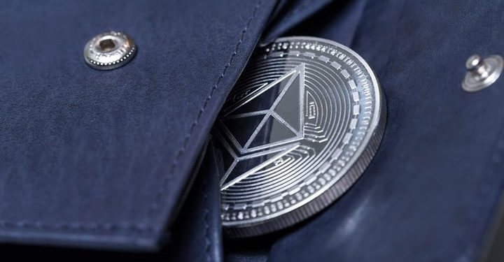 Dormant Ethereum Whales from ICO Era Coming to Live
