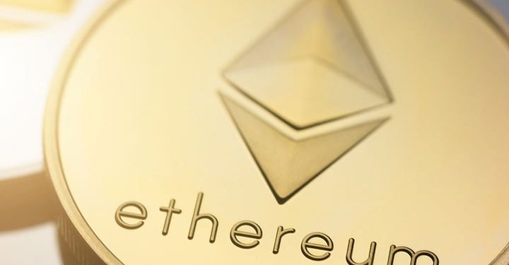 Ethereum (ETH) Price Rebounds Fueled By Possible Listing of Some US-based Spot Ether ETFs