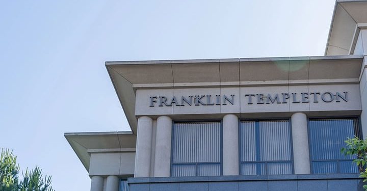 Franklin Templeton Leads $11M Funding Round for Layer 2 Solution Bitlayer
