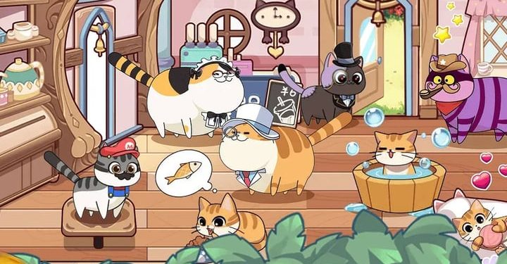 Pavel Durov’s Telegram Catizen Game Earns $16M from In-App Purchases, Introduces Blockchain to Millions