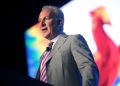 Crypto Crash Looms as Market Analyst Peter Schiff Warns of Impending Downturn