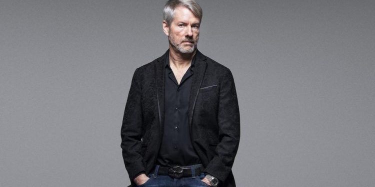 Michael Saylor Sets $49 Million Bitcoin Price Target – Details