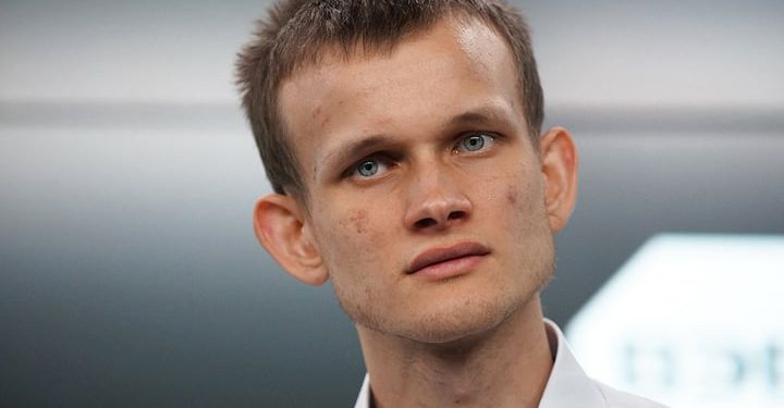 Vitalik Buterin Leads Ethereum Community in 9th Anniversary Celebration