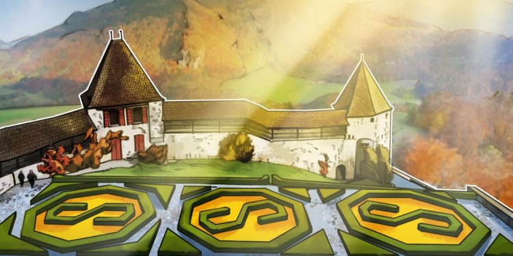 Swiss regulator FINMA targets stablecoin issuers in new proposal