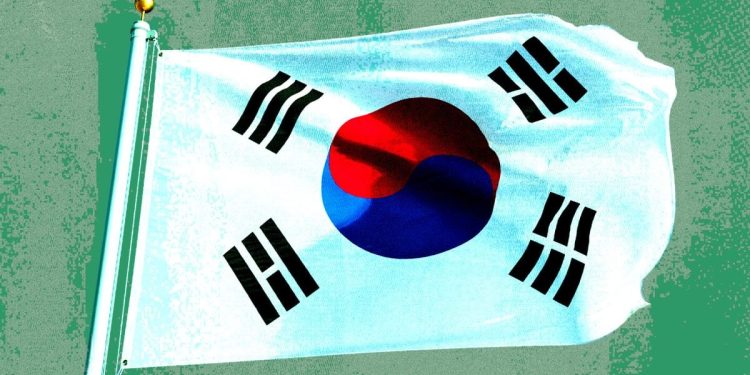South Korea’s inaugural crypto law goes into full effect