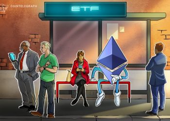 Bitwise files amended Ethereum ETF S-1 — experts predict July launch