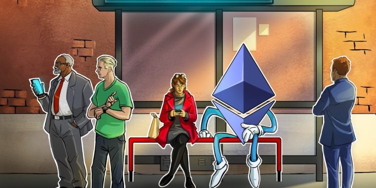 Bitwise files amended Ethereum ETF S-1 — experts predict July launch