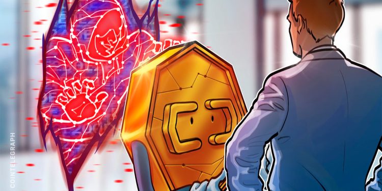 Fake ‘professors’ use phoney loans to trick victims in latest crypto scam