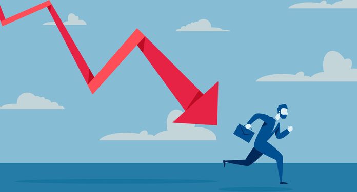 DeFi Tokens Plunge Amid Weak Crypto Price Action