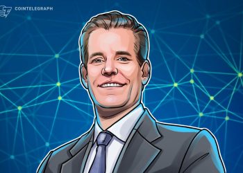 The next SEC chair must be named before US election — Tyler Winklevoss