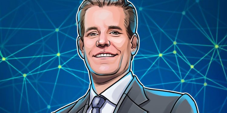 The next SEC chair must be named before US election — Tyler Winklevoss