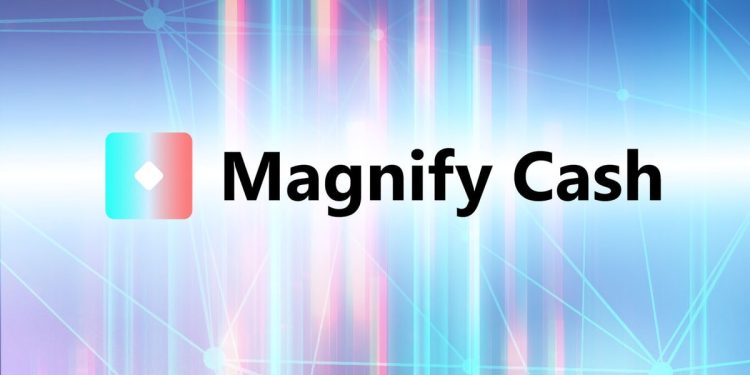 Magnify Cash launches DeFi protocol and announces MAG token fair launch