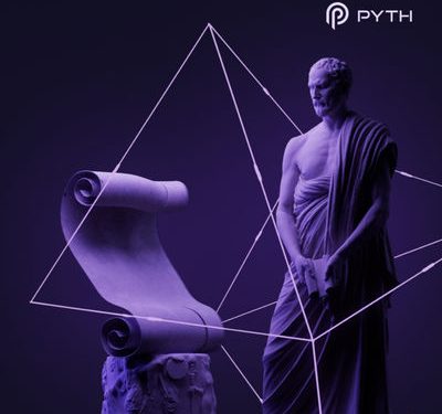 Re7 Labs Partners with Pyth Network to Elevate Morpho Lending Vaults in DeFi – Blockster