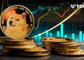 Dogecoin (DOGE) Skyrockets 868% in Bullish Whale Activity