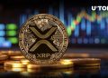 XRP Volume Skyrockets 56%, Price Follows in Epic Rebound