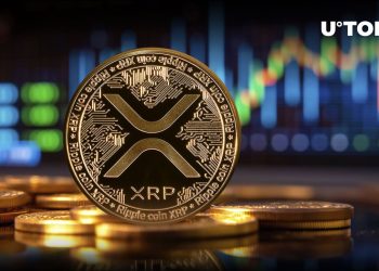 XRP Volume Skyrockets 56%, Price Follows in Epic Rebound