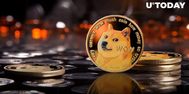 Dogecoin Creator Breaks Silence on Market Bubble
