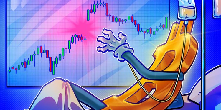 Bitcoin gives up late June gains amid warning $60K holding is ‘lucky’