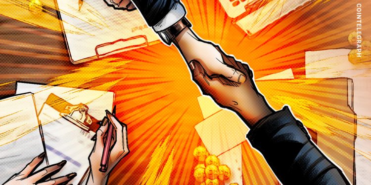 Gemini reaches settlement with IRA Financial Trust over $36M exploit
