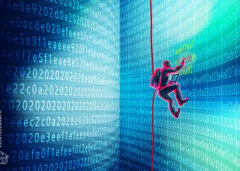 Compound Finance site potentially breached: ZachXBT