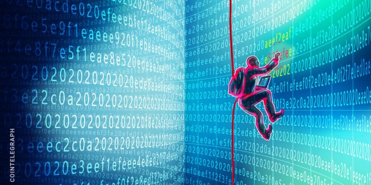 Compound Finance site potentially breached: ZachXBT