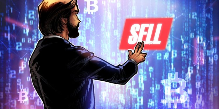 German government offloads its final Bitcoin holdings