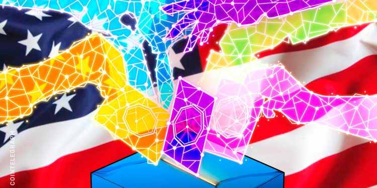 House fails to override Biden’s veto on nullifying SEC crypto rule