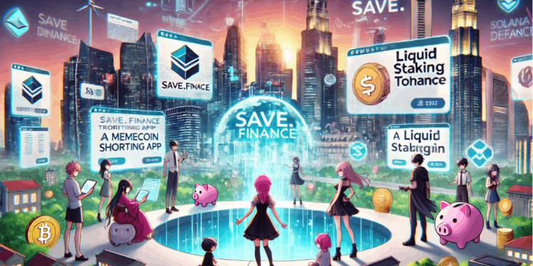 Solana DeFi Giant Solend Transforms into Multi-Purpose Platform