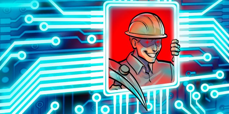Foreign crypto miners could be spying on US bases: Elizabeth Warren