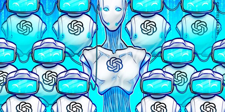 ChatGPT X account replicates Joe Biden’s ‘I’m sick’ post