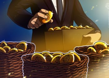 Spot Bitcoin ETFs buy up $654M in BTC over 3 days