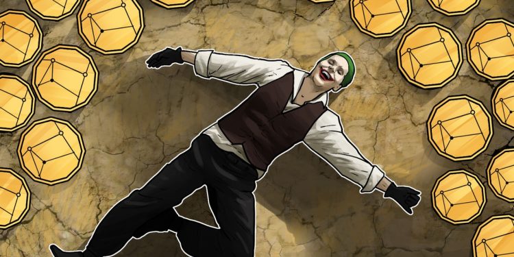 Forcount crypto scheme promoters plead guilty to wire fraud conspiracy