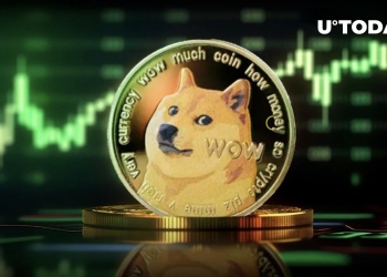 Major Dogecoin Downtrend Might Finally Be Over