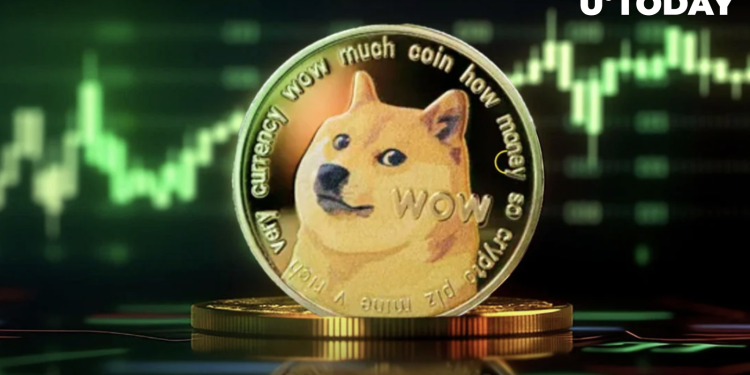 Major Dogecoin Downtrend Might Finally Be Over
