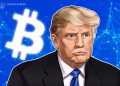 ‘Tone deaf’ — US moves $2B Silk Road BTC after Trump’s stockpile pledge