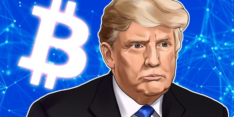 ‘Tone deaf’ — US moves $2B Silk Road BTC after Trump’s stockpile pledge