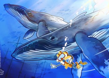 Bitcoin whales snapped up $4.3B of BTC amid price slump