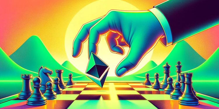 Analyst Predicts Parabolic Rally for Ethereum After Correction, Updates Outlook on Solana and FLOKI