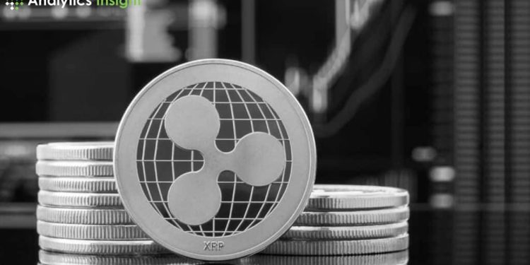 Potential XRP Bull Run Eyes $18 Target Says Analyst