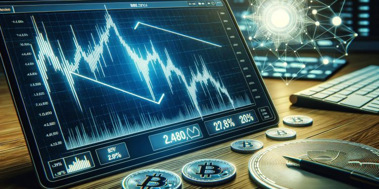 Bears Eye $420 With 20% Decline