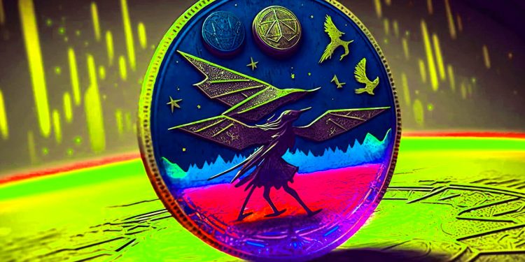 Crypto Trader Says One Ethereum Rival Is the Fastest Horse This Cycle, Updates Outlook on FLOKI