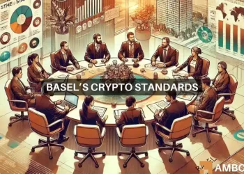 How Basel Committee’s latest ruling will affect Tether, USDC