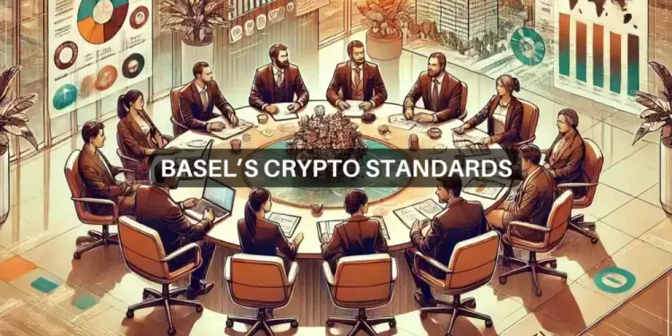 How Basel Committee’s latest ruling will affect Tether, USDC