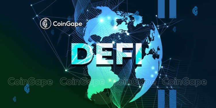 3 Super High Yield DeFI Crypto For July 1