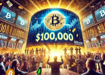 British Mega Bank Standard Chartered Says Bitcoin Will Hit $100,000, Here’s When