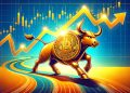 Bitcoin Price Recovers Lost Ground: Is the Bull Run Back?